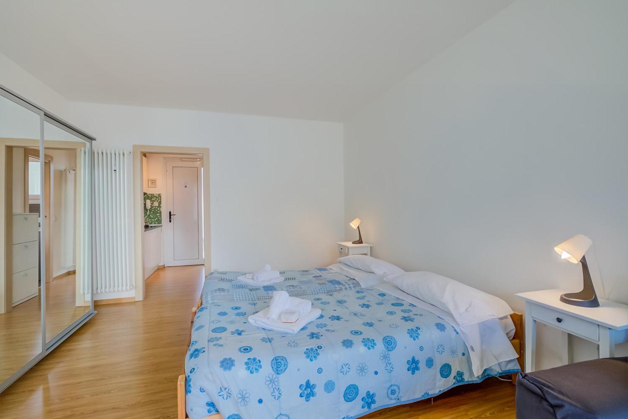 Il Piccolo Nido - Happy Rentals Рива-дель-Гарда Экстерьер фото