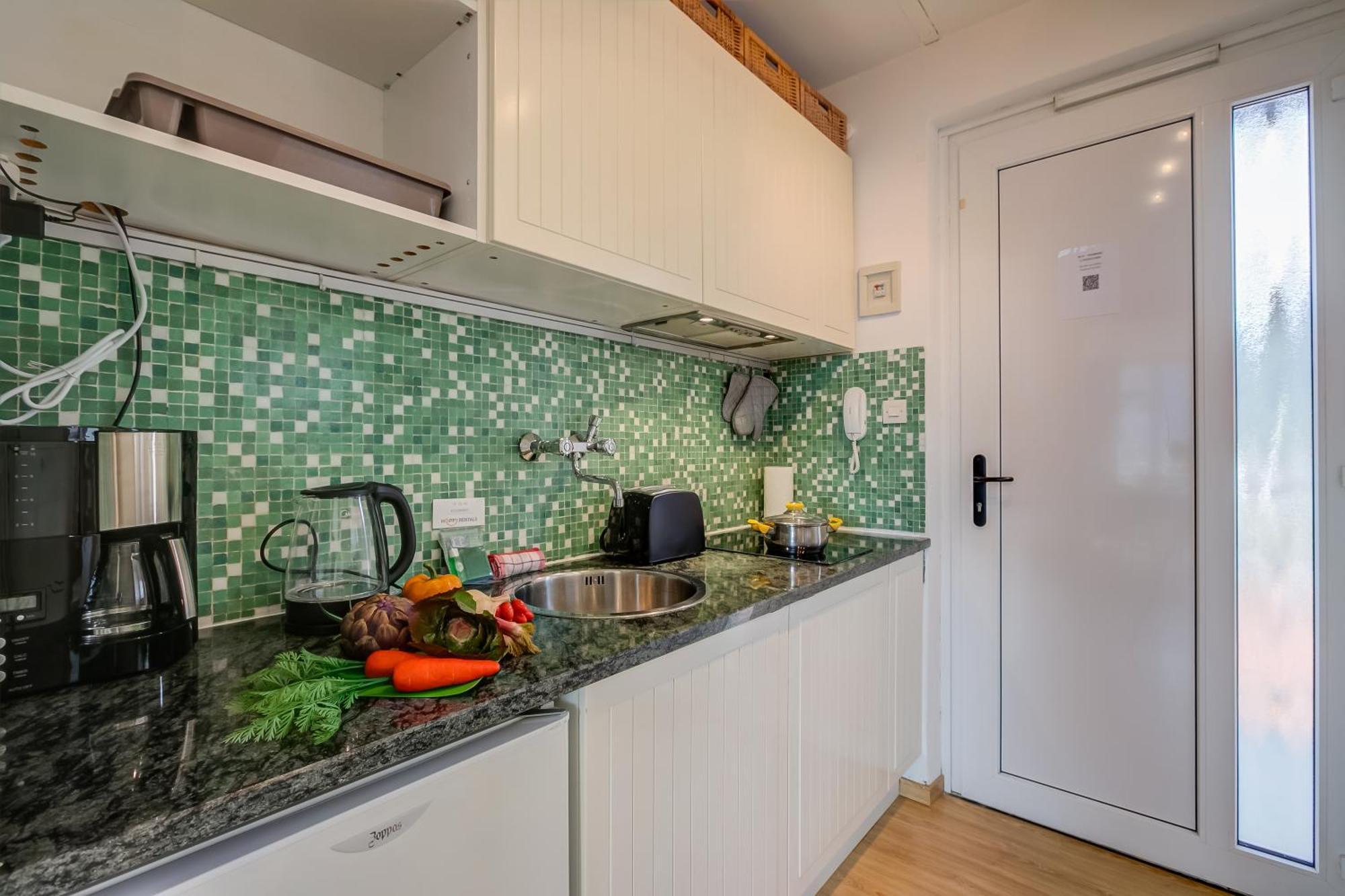 Il Piccolo Nido - Happy Rentals Рива-дель-Гарда Экстерьер фото